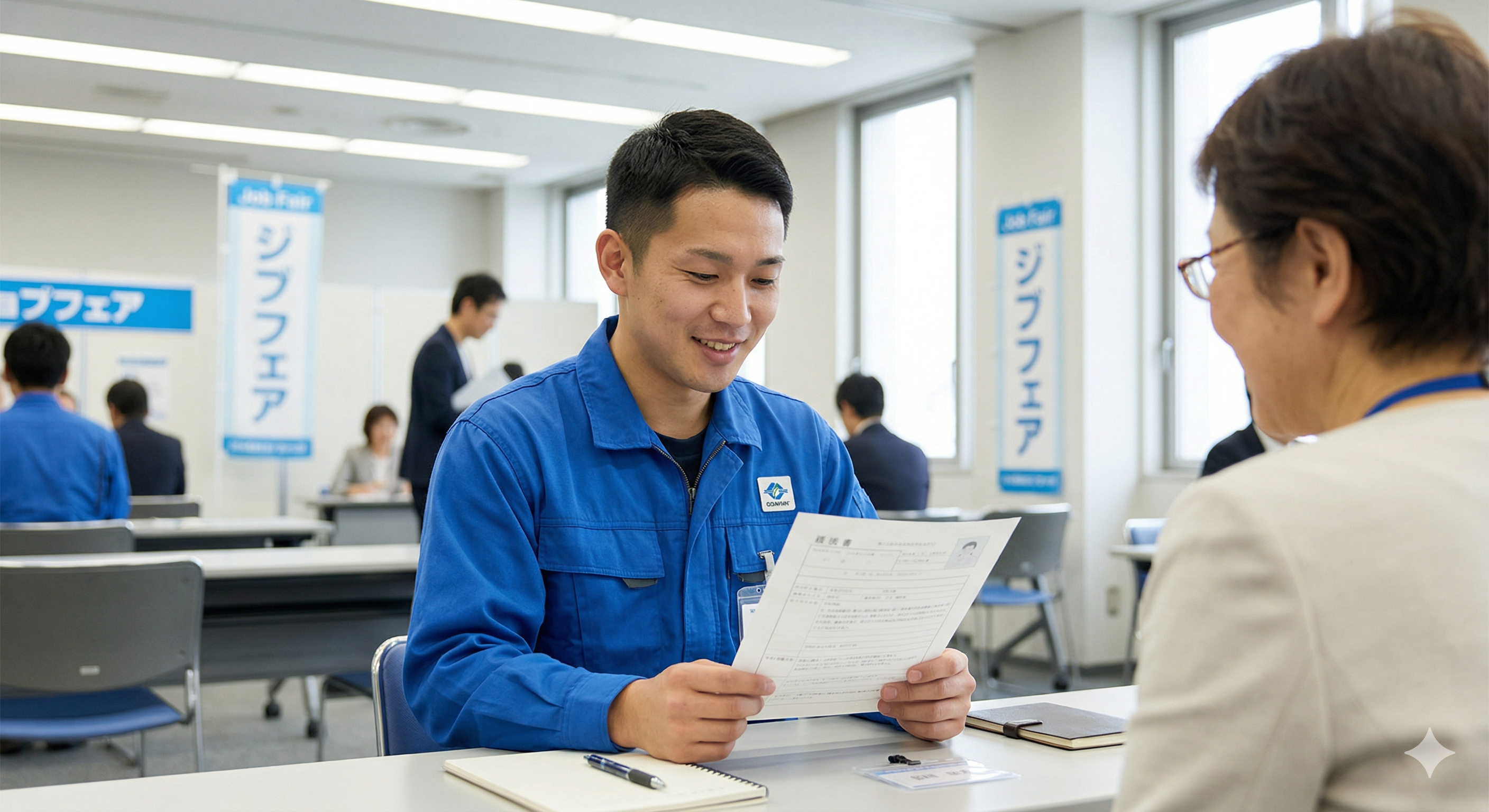 20代・組み立て作業