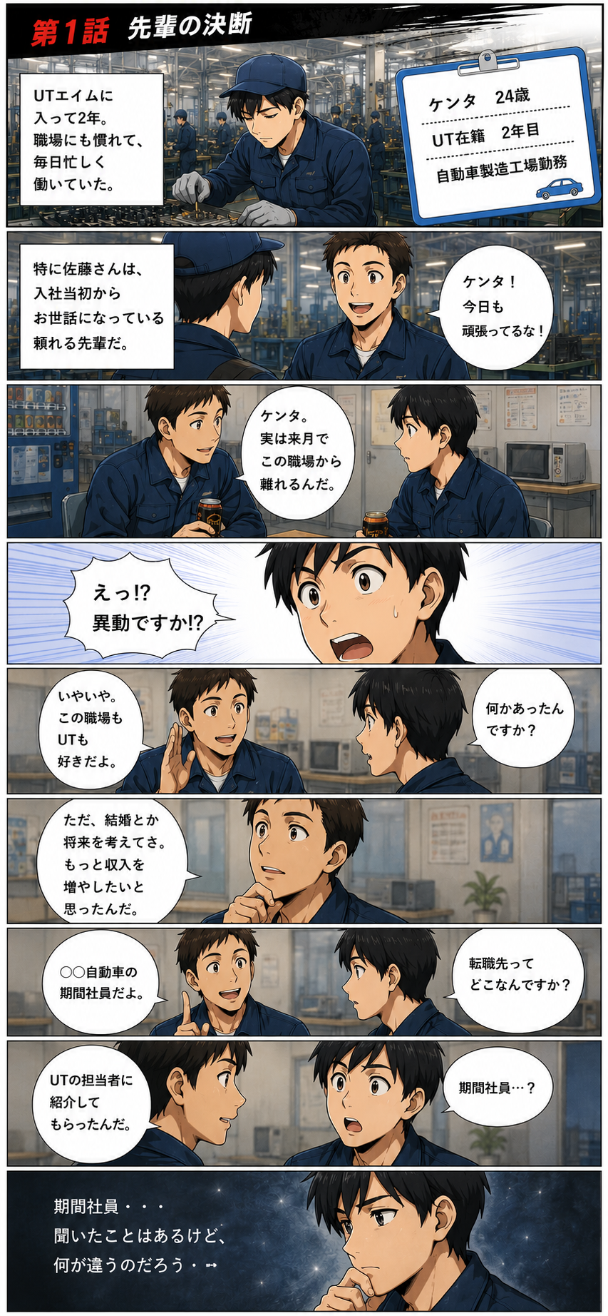 第1話