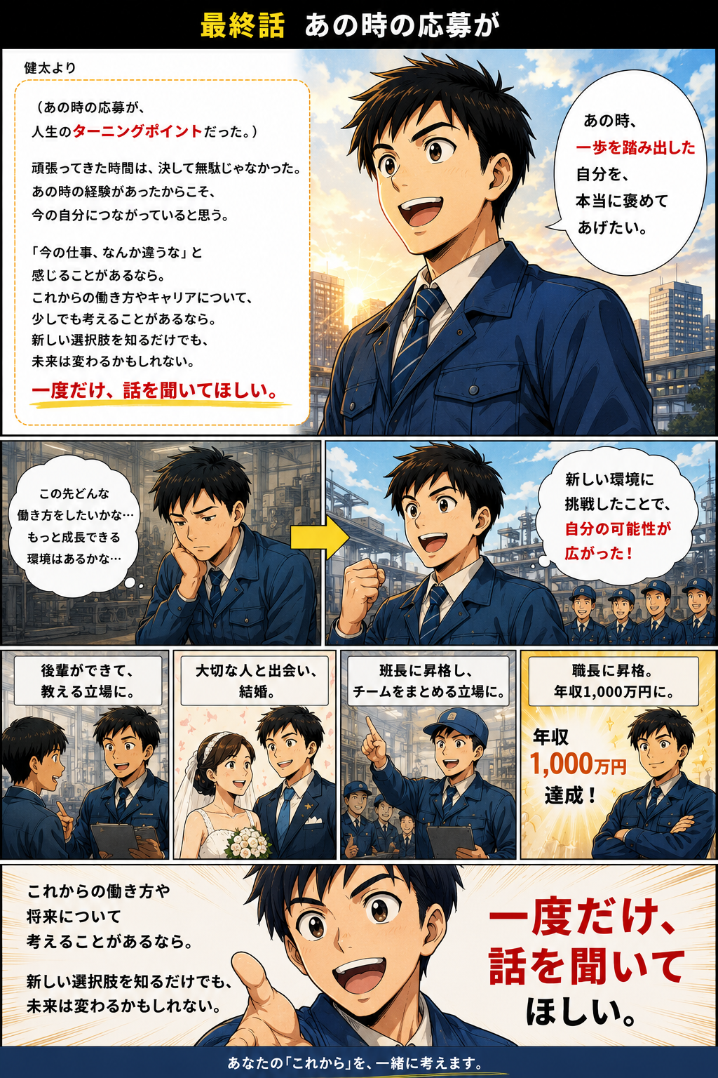 最終話