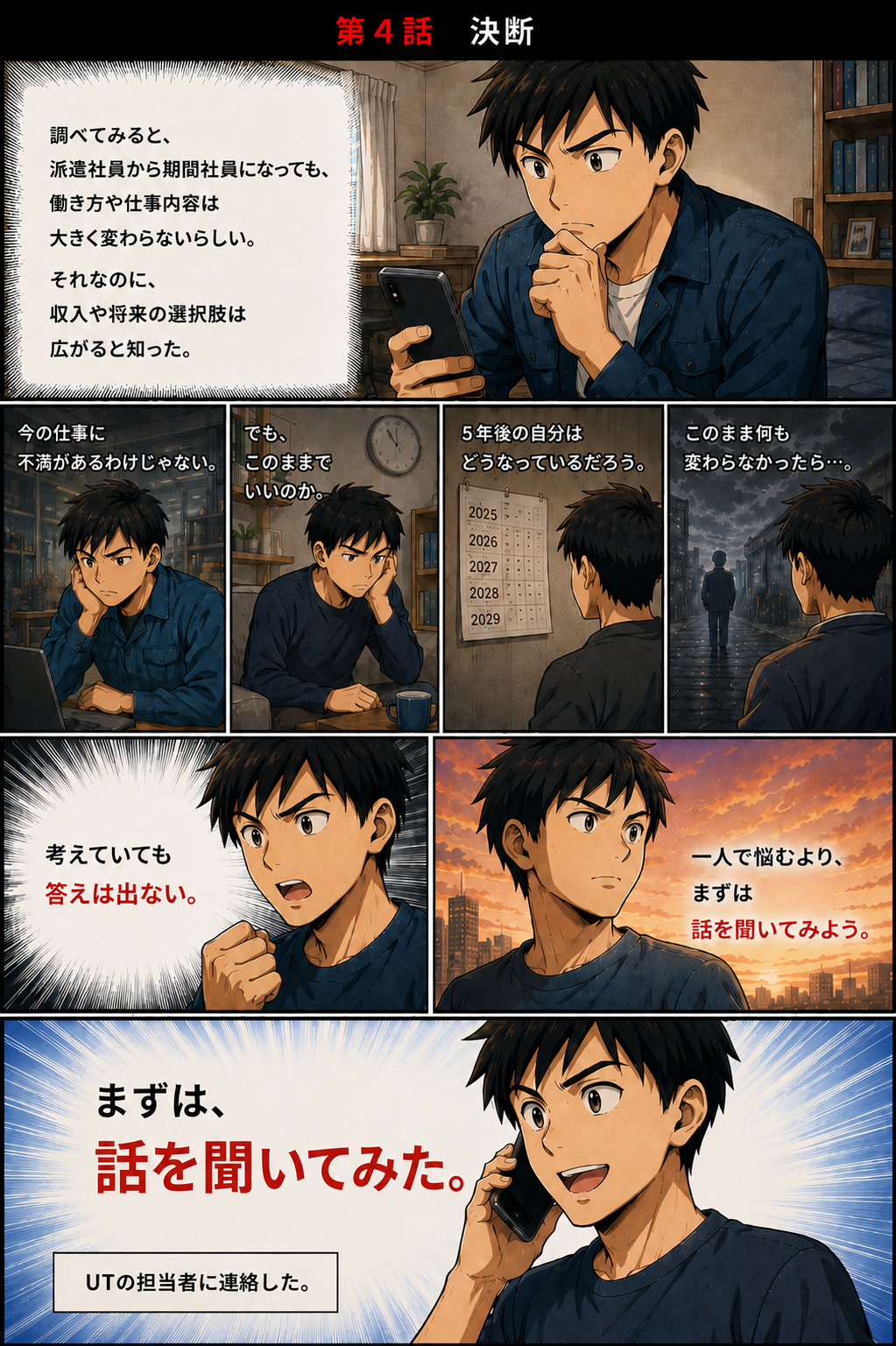 第4話
