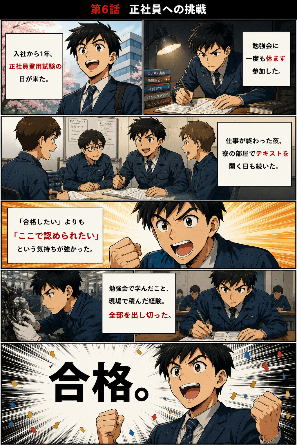 第6話