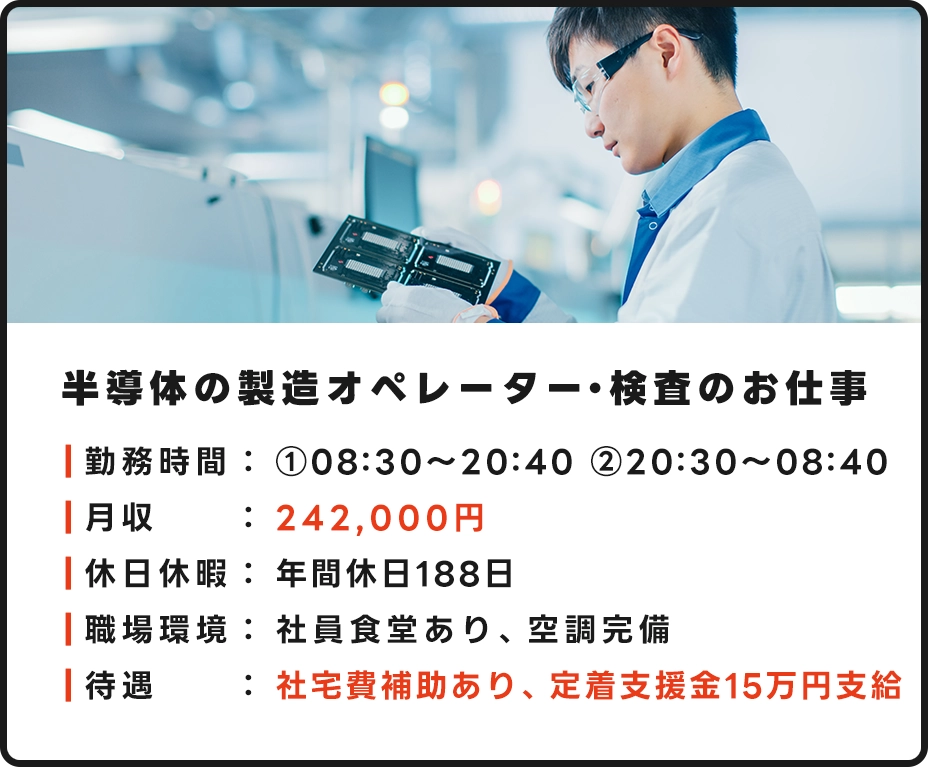 自動車製造