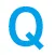 Qアイコン
